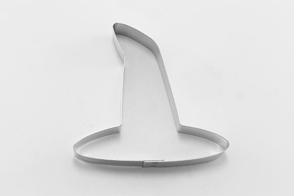 Cookie Cutter - Witch's Hat